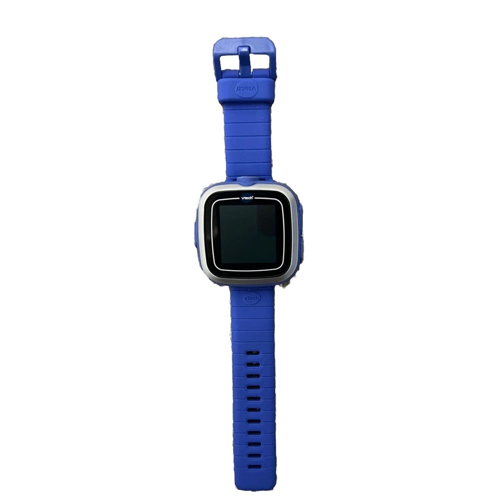 VTech Kidizoom Smartwatch Kids Action Camera Watch With Charger Works